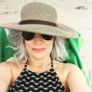 Meet your Posher, Marla